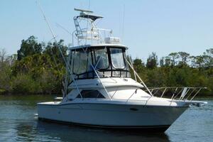 33ft Wellcraft Yacht For Sale
