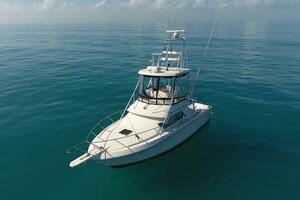 33ft Wellcraft Yacht For Sale
