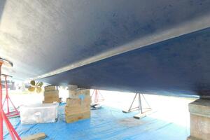 33ft Wellcraft Yacht For Sale