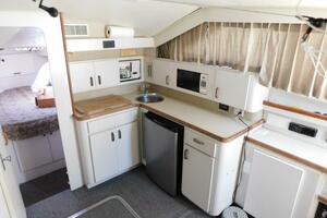 33ft Wellcraft Yacht For Sale