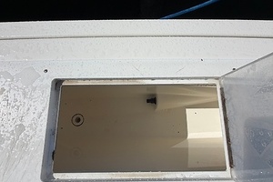 33ft Rampage Yacht For Sale