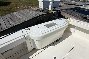 33ft Rampage Yacht For Sale