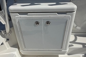33ft Rampage Yacht For Sale