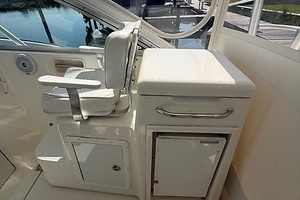 33ft Rampage Yacht For Sale
