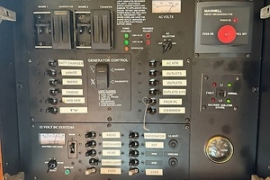 33ft Rampage Yacht For Sale