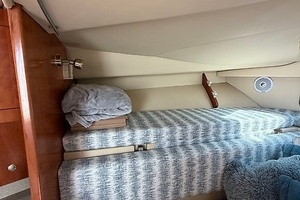 33ft Rampage Yacht For Sale