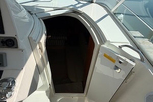 33ft Rampage Yacht For Sale