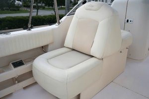 27ft Grady White Yacht For Sale
