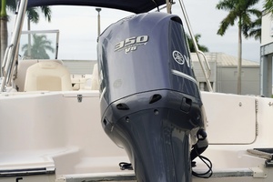 27ft Grady White Yacht For Sale