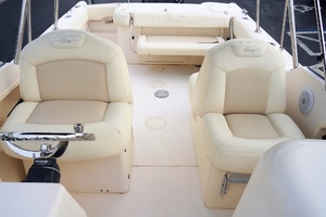 27ft Grady White Yacht For Sale
