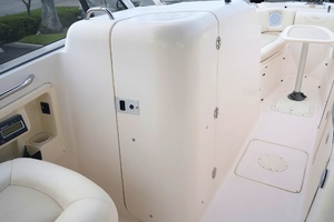 27ft Grady White Yacht For Sale