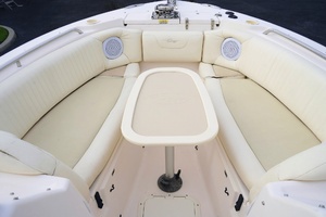27ft Grady White Yacht For Sale