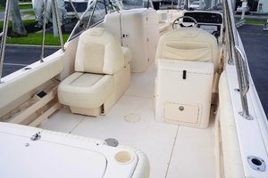 27ft Grady White Yacht For Sale