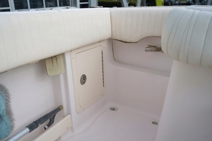 27ft Grady White Yacht For Sale