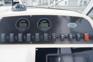 27ft Grady White Yacht For Sale