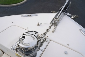 27ft Grady White Yacht For Sale