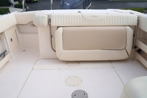 27ft Grady White Yacht For Sale