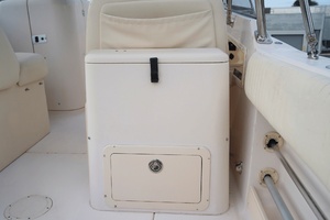 27ft Grady White Yacht For Sale