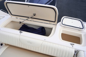 27ft Grady White Yacht For Sale