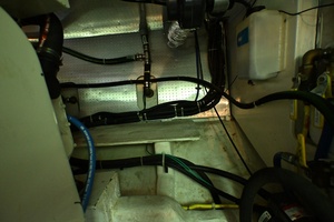 SANDWICH 50ft McKinna Yacht For Sale