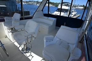 SANDWICH 50ft McKinna Yacht For Sale