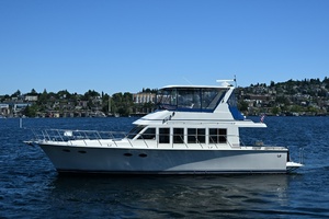 SANDWICH 50ft McKinna Yacht For Sale