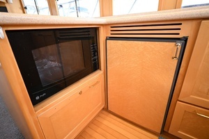 1999 McKinna 47 Sedan thumbnail 70