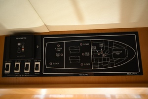 SANDWICH 50ft McKinna Yacht For Sale