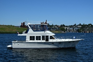SANDWICH 50ft McKinna Yacht For Sale