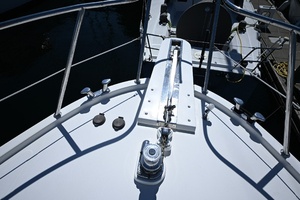 SANDWICH 50ft McKinna Yacht For Sale
