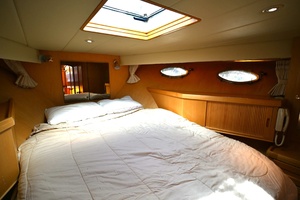 SANDWICH 50ft McKinna Yacht For Sale