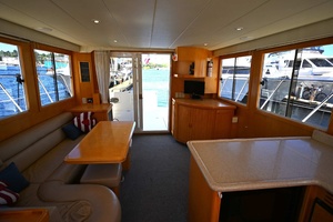 SANDWICH 50ft McKinna Yacht For Sale