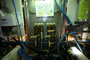 SANDWICH 50ft McKinna Yacht For Sale