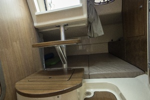 31ft Boston Whaler Yacht For Sale