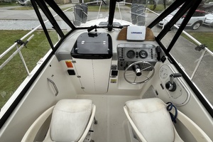 22ft Bayliner Yacht For Sale