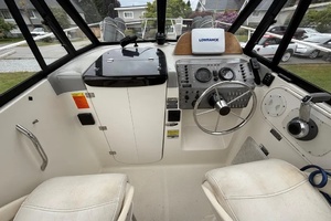 22ft Bayliner Yacht For Sale