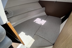 GERONIMO 27ft Jeanneau Yacht For Sale