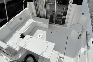 GERONIMO 27ft Jeanneau Yacht For Sale