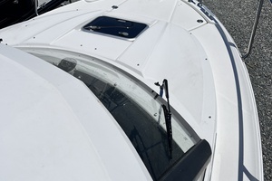 GERONIMO 27ft Jeanneau Yacht For Sale