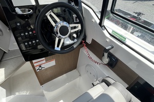 GERONIMO 27ft Jeanneau Yacht For Sale