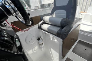 GERONIMO 27ft Jeanneau Yacht For Sale