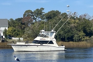 The Cowboy s Hat 50ft Hatteras Yacht For Sale