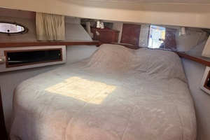 1988 Tiara Sport 3600 Convertible thumbnail 18