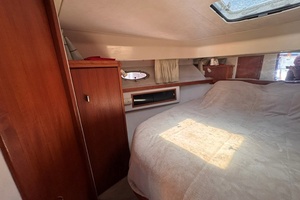 ADVENTURE BOUND 36ft Tiara Sport Yacht For Sale