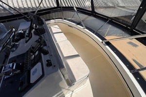 1988 Tiara Sport 3600 Convertible thumbnail 7