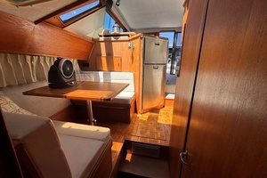 ADVENTURE BOUND 36ft Tiara Sport Yacht For Sale
