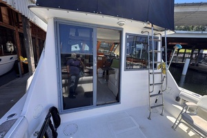 ADVENTURE BOUND 36ft Tiara Sport Yacht For Sale
