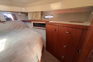 1988 Tiara Sport 3600 Convertible thumbnail 20