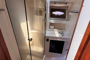 ADVENTURE BOUND 36ft Tiara Sport Yacht For Sale