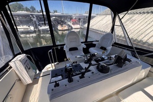 1988 Tiara Sport 3600 Convertible thumbnail 5